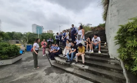 Taller de Guianza Turística 2025-1 Cali 2 