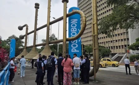 Taller de Guianza Turística 2025-1 Cali