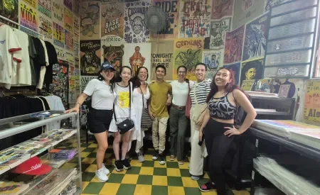 Taller de Guianza Turística 2025-1 Cali