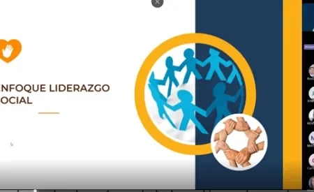 Concurso de Liderazgo Social 2025-1