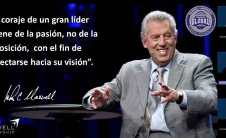 Máster Classes 2025-1