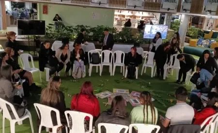 Párchese el Voluntariado2