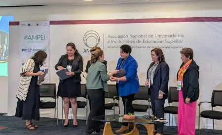 Simposio PIC Américas 2025