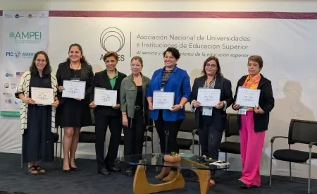 Simposio PIC Américas 2025