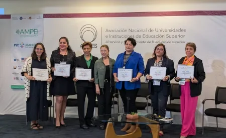 Simposio PIC Américas 2025 - 3