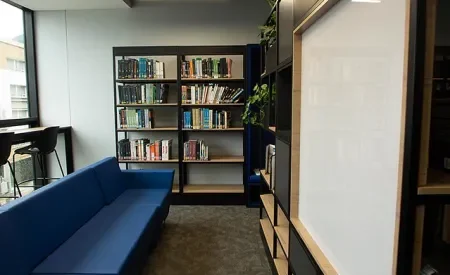 City Campus Poli Bogotá 