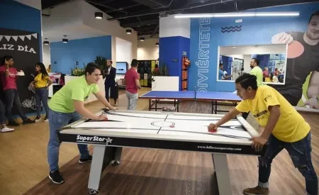 Sede Los Colores Poli Medellín