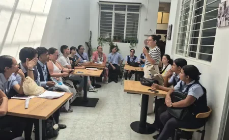 Taller de Guianza Turística 2025-1 Cali 2 