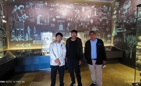 Misión Académica TECSUP: Tecnologías Emergentes 3