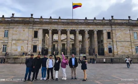 Misión Académica TECSUP: Tecnologías Emergentes 4