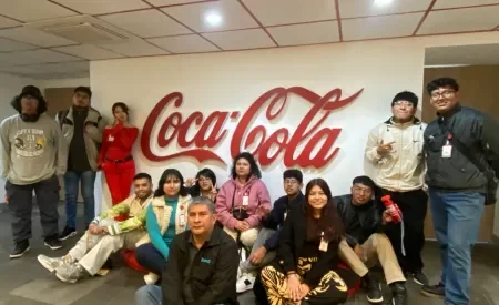 Misión Académica TECSUP: Tecnologías Emergentes 5