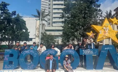 Misión Académica TECSUP: Tecnologías Emergentes 1