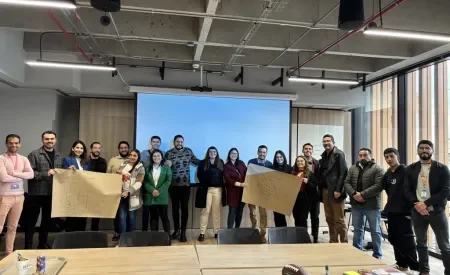 Juntos Cocreando POLISIGS 1