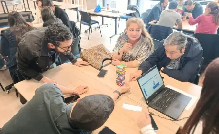 Reglamento Del Profesor 