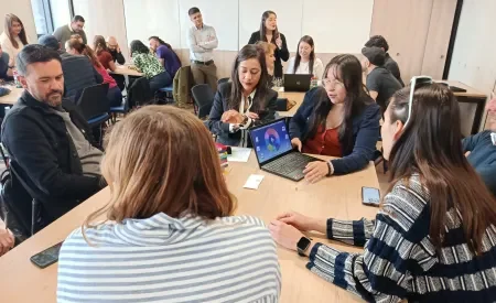 Reglamento Del Profesor 