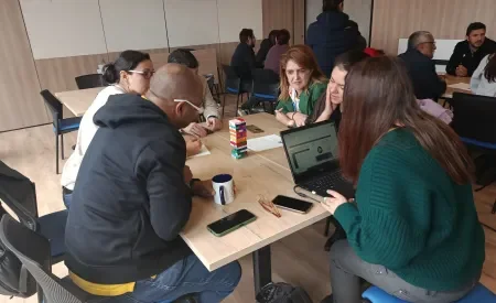 Reglamento Del Profesor 