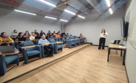 Jornadas SIAC 4