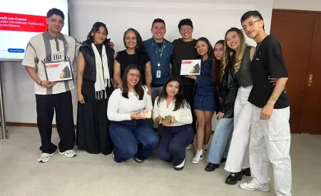 Effie Academy College 9