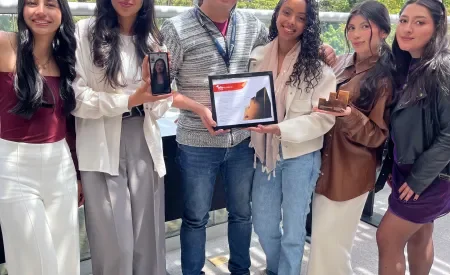 Effie Academy College 9