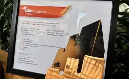 Effie Academy College 9