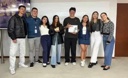 Effie Academy College 9