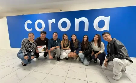 Effie Academy College 9