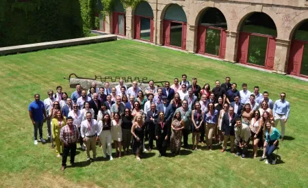 Curso En Derecho Universidad De Salamanca 