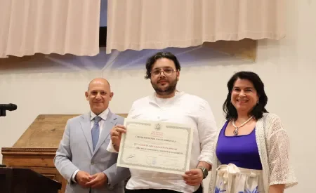 Curso En Derecho Universidad De Salamanca 