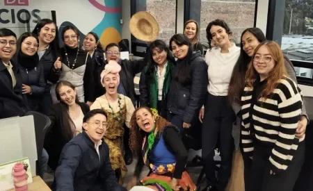 Semana de la Salud 2025-2