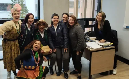 Semana de la Salud 2025-2