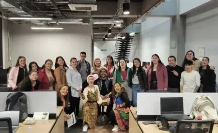 Semana de la Salud 2025-2