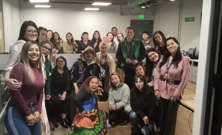 Semana de la Salud 2025-2