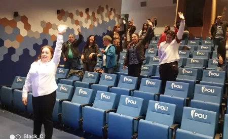 Centro de Liderazgo 2