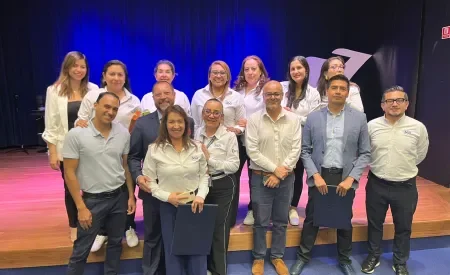 Centro de Liderazgo 3