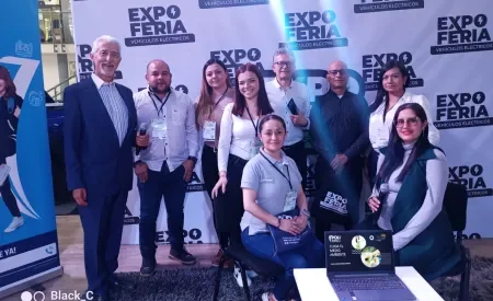 Centro de Liderazgo 4