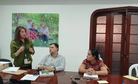 Centro de Liderazgo 5