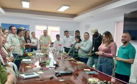 Centro de Liderazgo 6