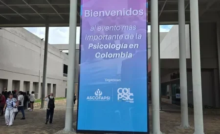 Congreso Nacional De Psicología