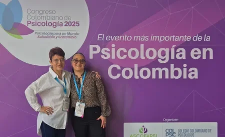 Congreso Nacional De Psicología