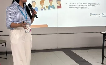 Congreso Nacional De Psicología