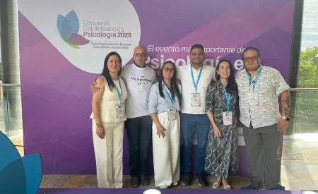 Congreso Nacional De Psicología