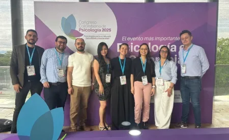 Congreso Nacional De Psicología