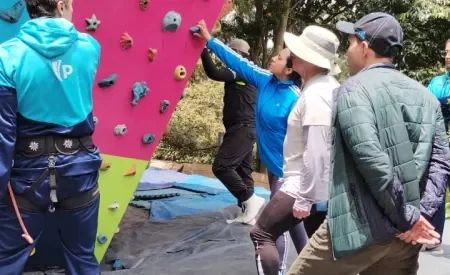 Centro de Liderazgo 7