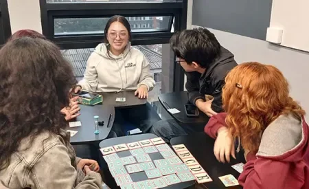 Centro de Liderazgo 360 - Actividades Estudiantes