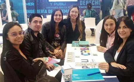 Centro de Liderazgo 360 - Actividades Feria del Libro