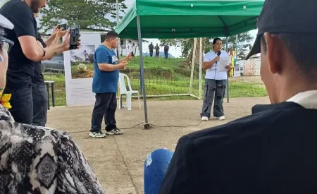 Museo Casa De Memoria