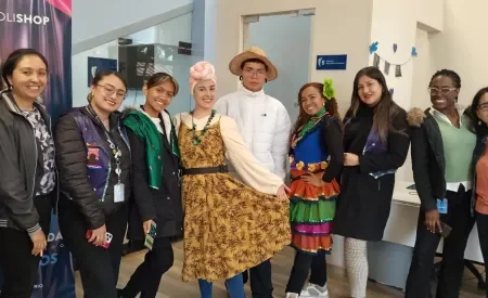 Semana de la Salud 2025-2