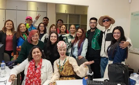 Semana de la Salud 2025-2