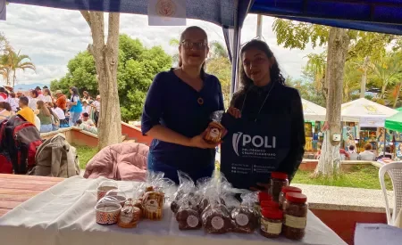 Proyectos de reconciliación en Icononzo