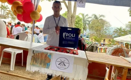 Proyectos de reconciliación en Icononzo